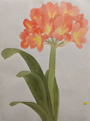 GREG HULL (B. 1950)Greg Hull (b.