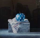 GREG MORT (AMERICAN B. 1952),