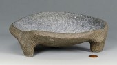 GREG RIDLEY POTTERY BOWLGregor