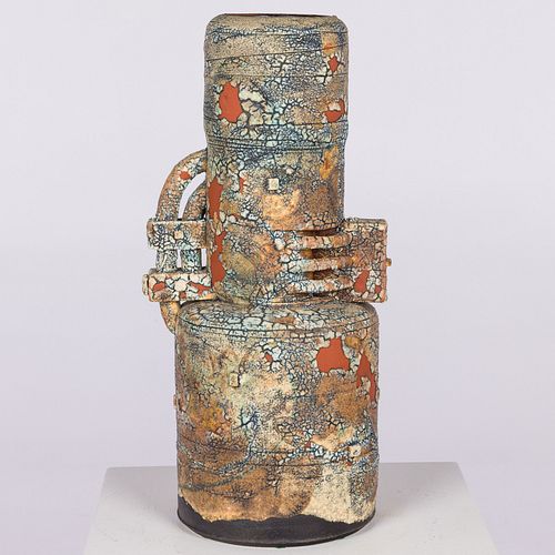 GREG RILEY (CA, 20TH/21ST C),