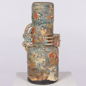 GREG RILEY (CA, 20TH/21ST C),