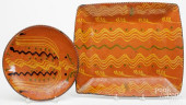 GREG SHOONER REDWARE<br>Greg S
