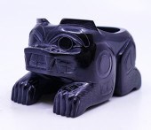 Greg White Lightbown Argillite