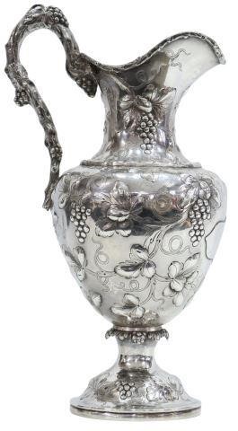 GREGG HAYDEN & CO CHARLESTON COIN