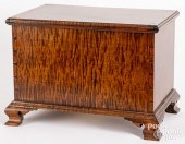 GREGG PERRY TIGER MAPLE MINIAT