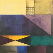 GREGG ROBINSON DRY PIGMENT ON