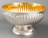 GREGGIO RINO ITALIAN SILVER CE