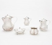 GREGGIO RINO.800 SILVER CENTER