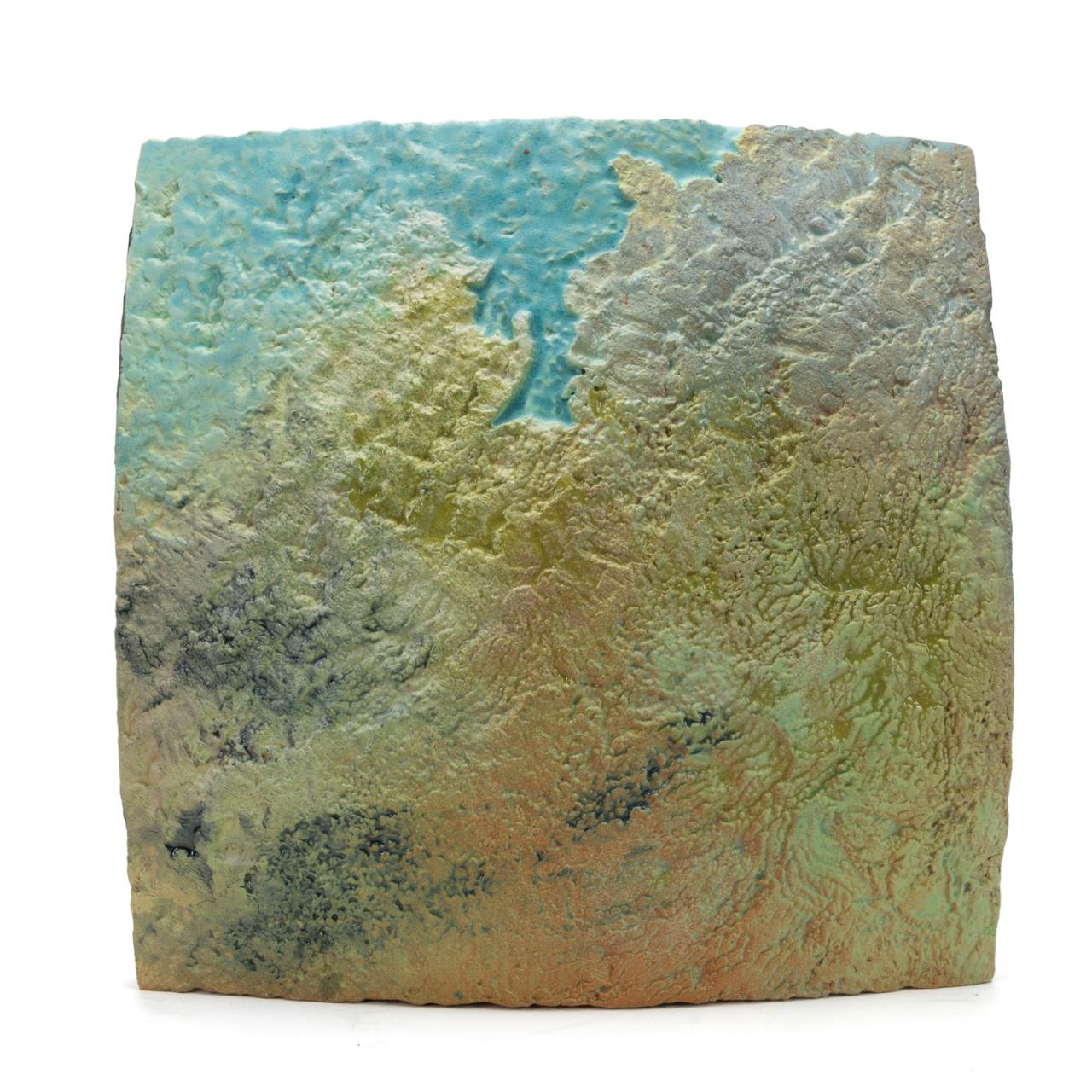 GREGOR TURK, "LATITUDES &