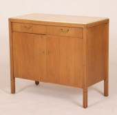 Gregori server modern furnitur