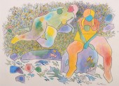 Gregorio Prestopino (American,