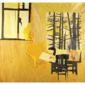 Gregorio Prestopino American,