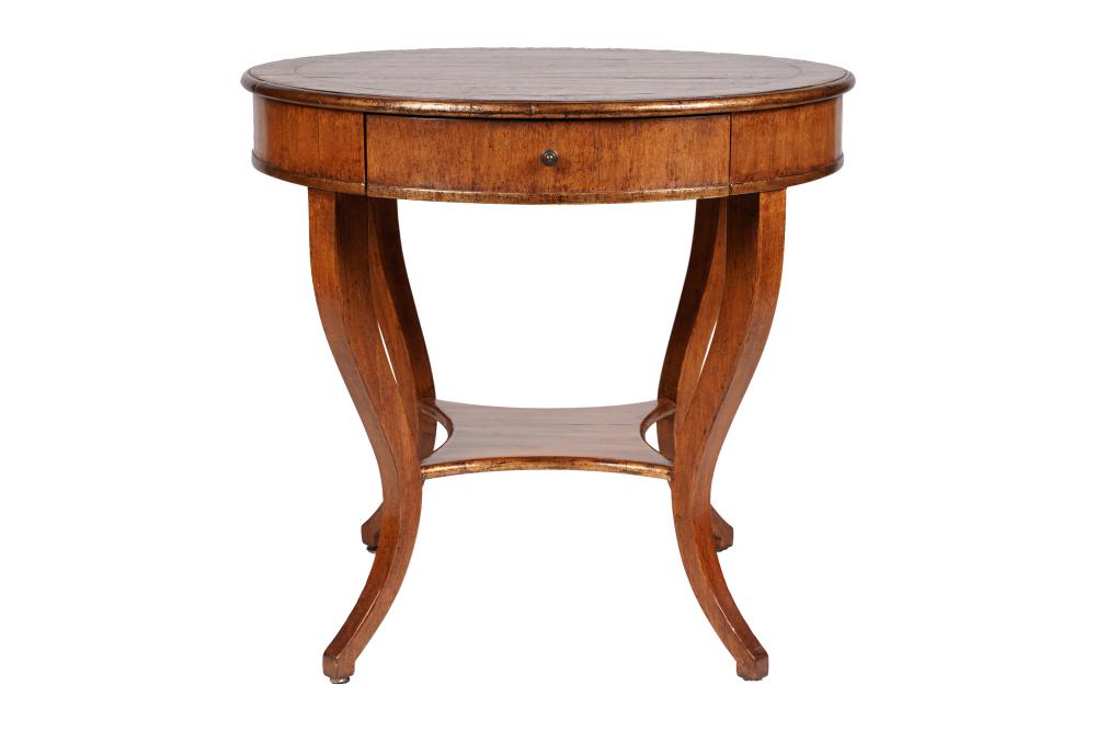 GREGORIUS PINEO BIEDERMEIER STYLE