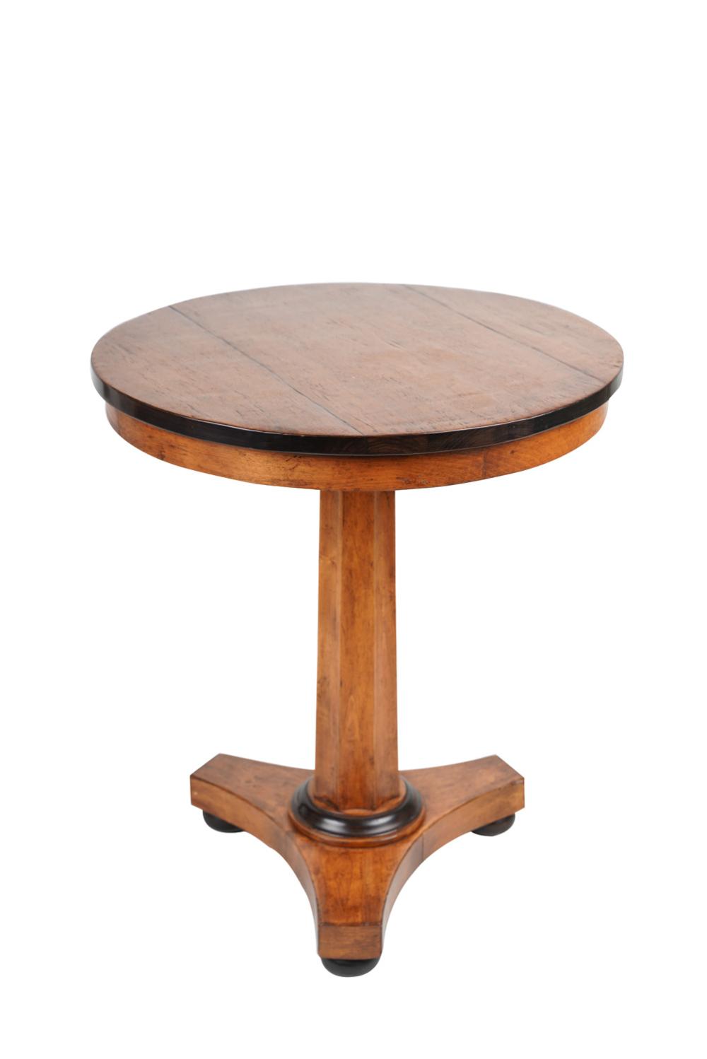 GREGORIUS PINEO PALLADIO TABLEin