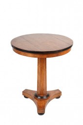 GREGORIUS PINEO PALLADIO TABLE