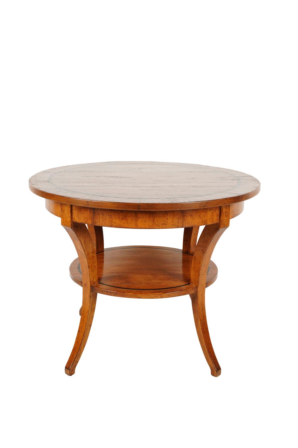 GREGORIUS PINEO: "VIENNA" ROUND