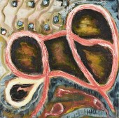 GREGORY AMENOFF (AMERICAN B. 1