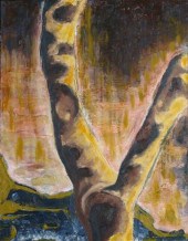 GREGORY AMENOFF  (american b.