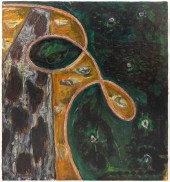GREGORY AMENOFF (B. 1948) GLEN