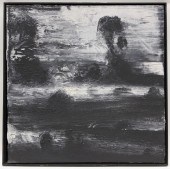 GREGORY BOTTS ABSTRACT LANDSCA