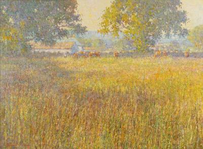 Gregory Davies (British, born