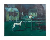 GREGORY ELTRINGHAM, "CENTRALIA