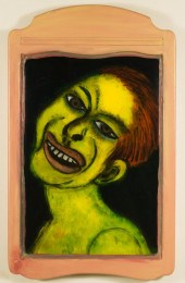 GREGORY GRENON OIL REVERSE PAI