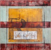 GREGORY JOHNSTON "REMUS ET ROM