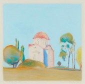 GREGORY KONDOS, (1923-2021), "