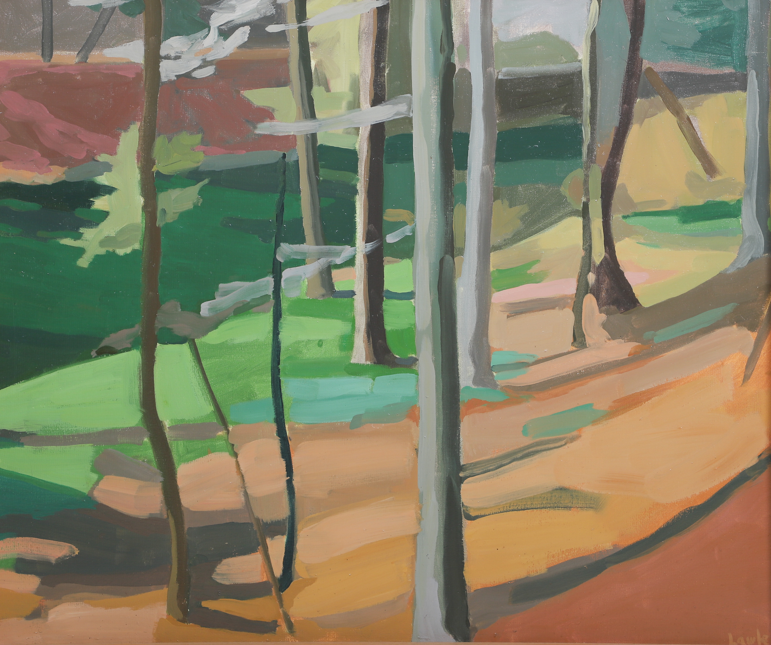 Gregory Lawler, 20th-21st C