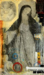 GREGORY LOMAYESVA, BLACK CATS