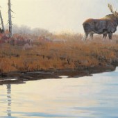 Gregory McHuron
(American, 194
