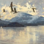 Gregory McHuron
(American, 194