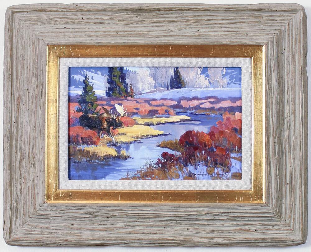 GREGORY MCHURON (WYOMING,