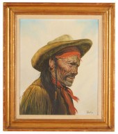 GREGORY PERILLO (1927 - 2021):