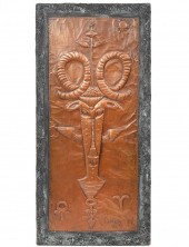 GREGORY RIDDLE 'ARIES GLORY' C