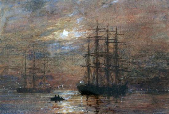 Gregory Robinson (1876-1967)