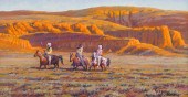 Gregory Sievers (b.1951 Idaho)