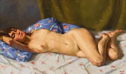 GREGORY STEWART HULL  (american