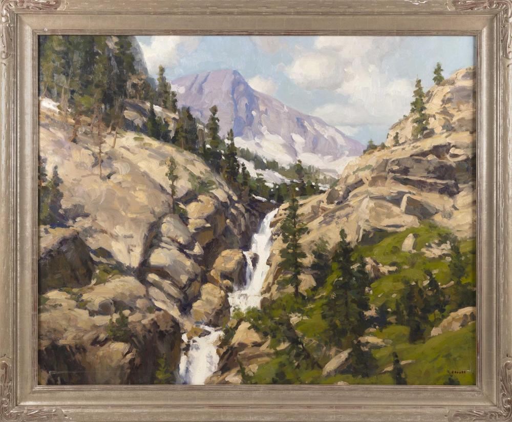 GREGORY STEWART HULL (ARIZONA, B.