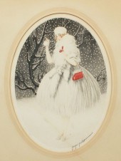 GRELLET Georges (European 1800