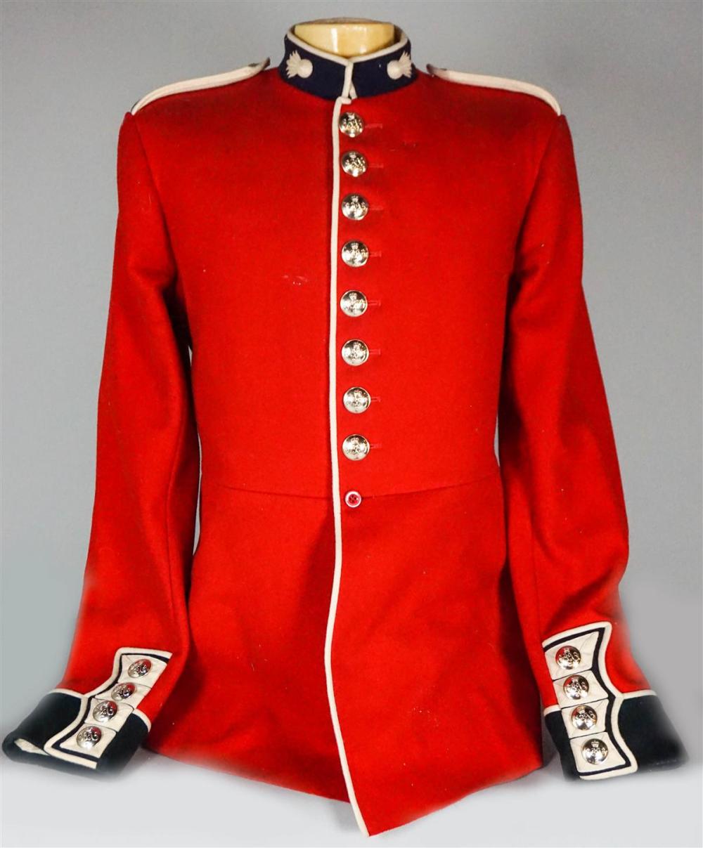 GRENADIER GUARDS REGIMENTAL