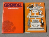 Grendel by John Gardner copywr