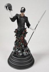 GRENDEL STATUE SCULPTURE RANDY