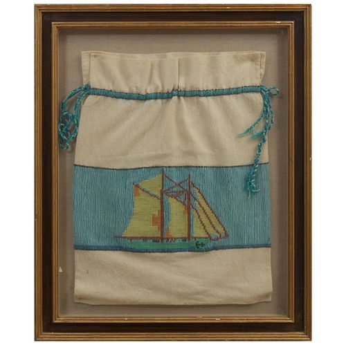 GRENFELL INDUSTRIES WOVEN LINEN