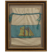 GRENFELL INDUSTRIES WOVEN LINE
