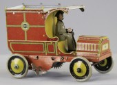 GREPPERT & KELCH DELIVERY VAN
