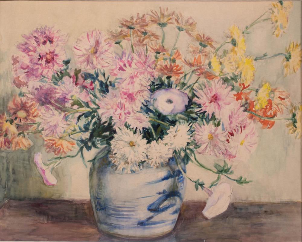 GRETA (DIETZ) ALLEN, AMERICAN,