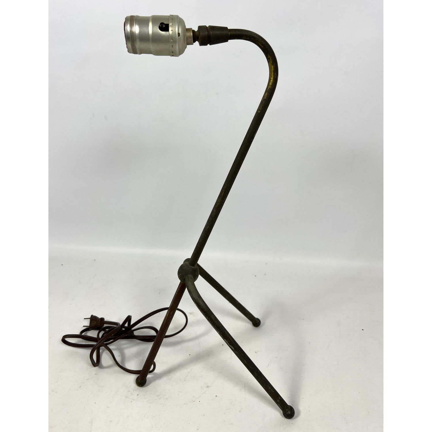 Greta Grossman Style Grasshopper