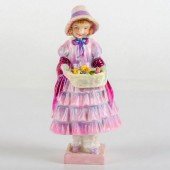 GRETA HN1485 - ROYAL DOULTON F